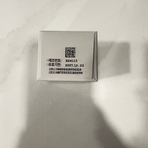 N@b0t@ 100
Korean Skin Booster - Picture 3 of 3